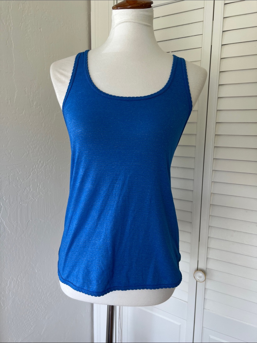 Lululemon Racerback Tank